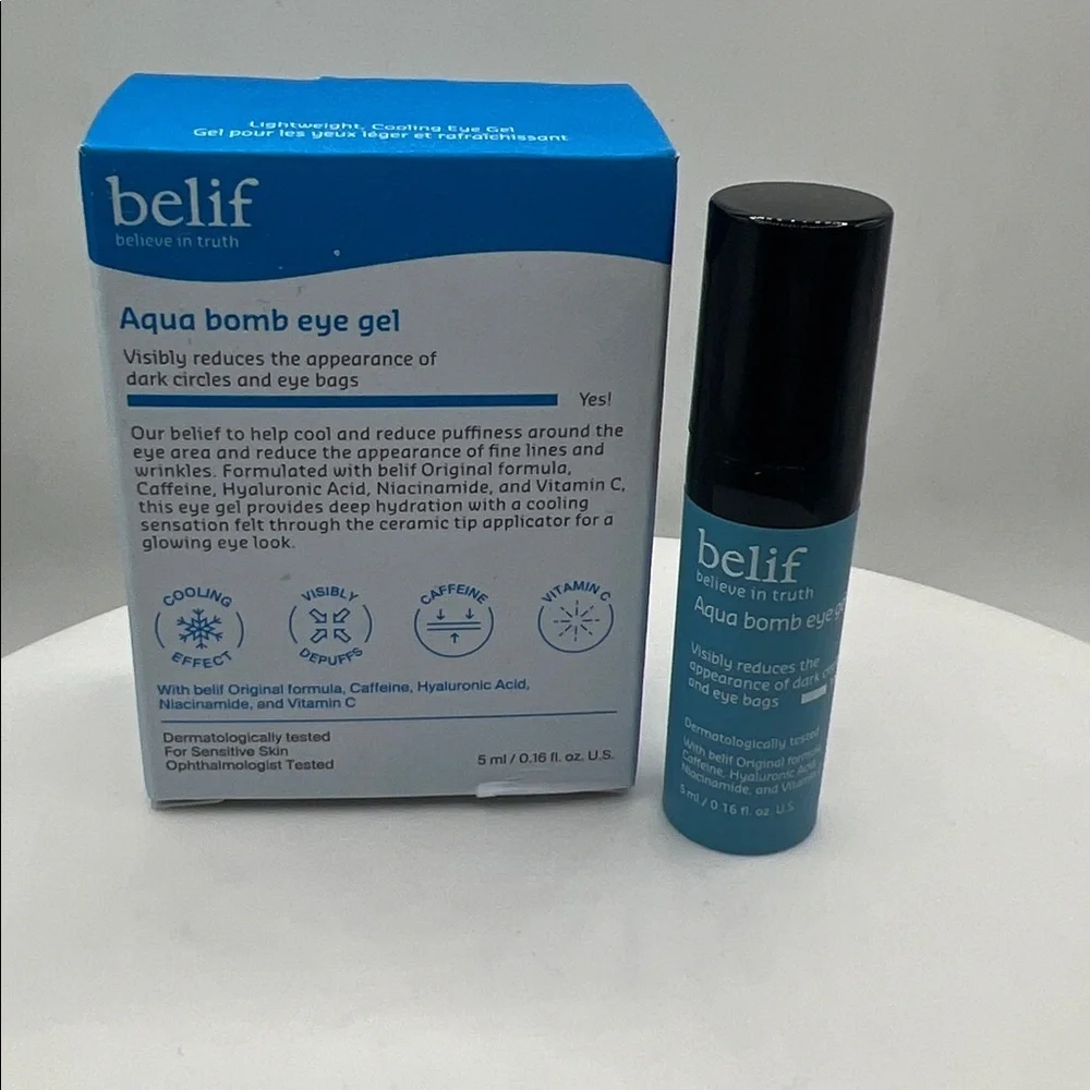 belif revitalize your